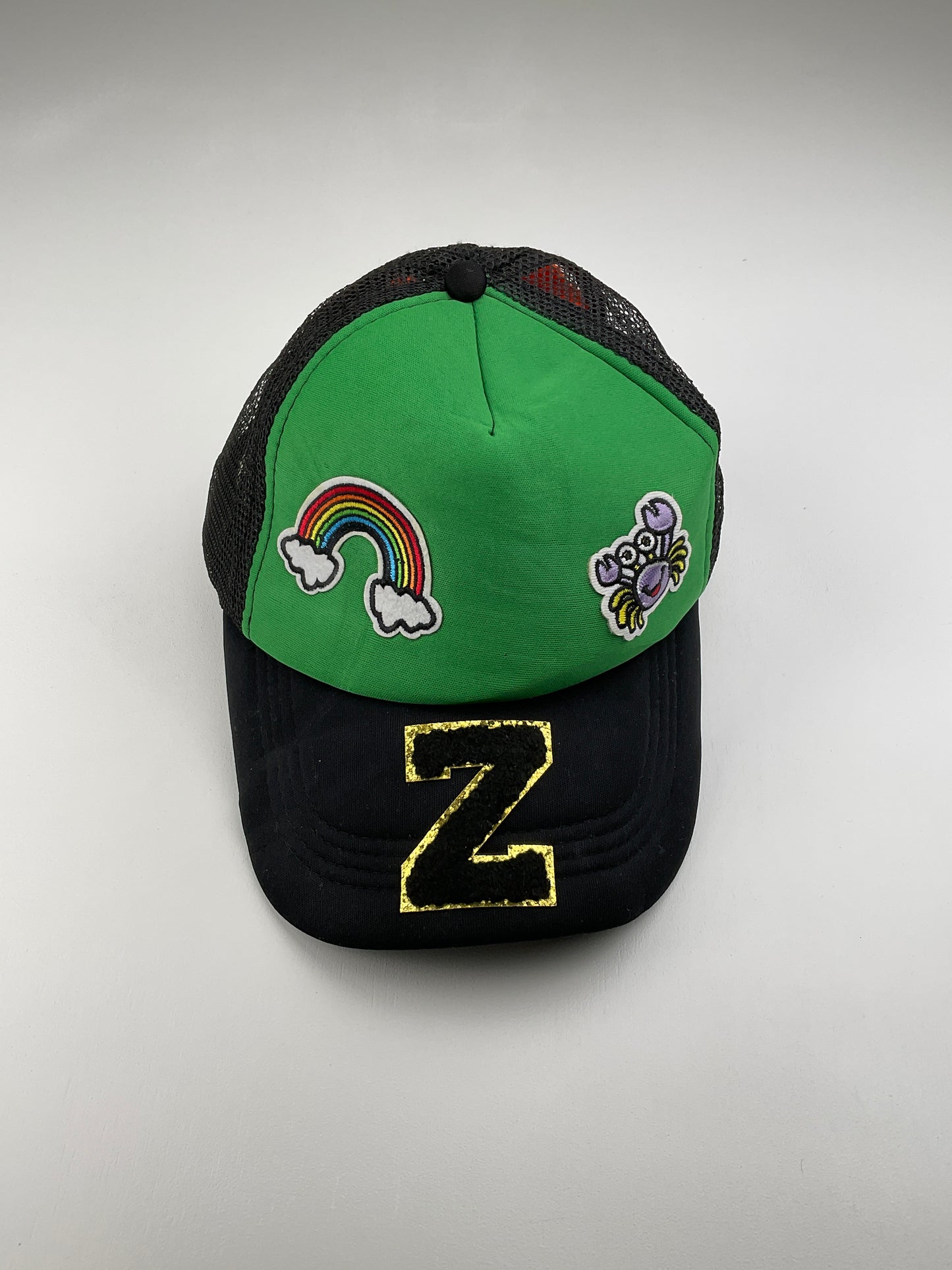 Gorra Negro Variangis