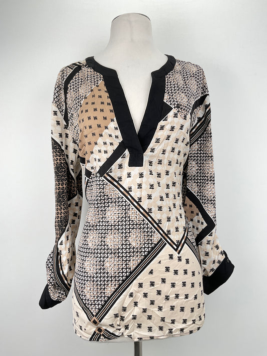 Blusa Multicolor Apea in the pod