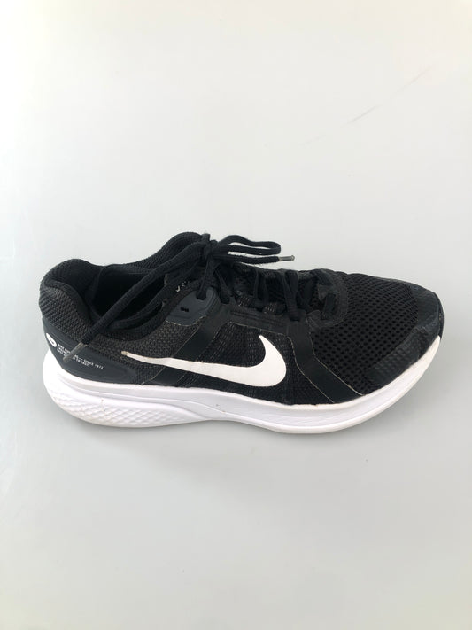 Tenis Negro Deportivo Nike