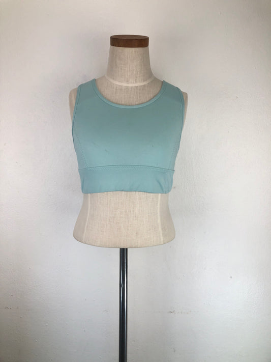 Blusita Azul claro Deportivo Athletic