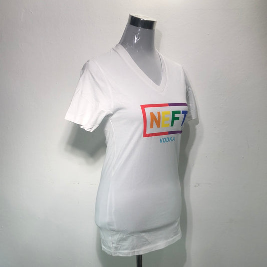 Blusa Blanco Eco Hybrid