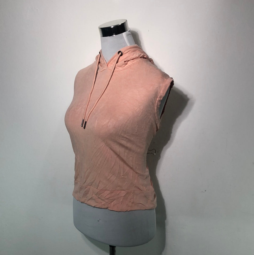 Blusa Rosado Elves