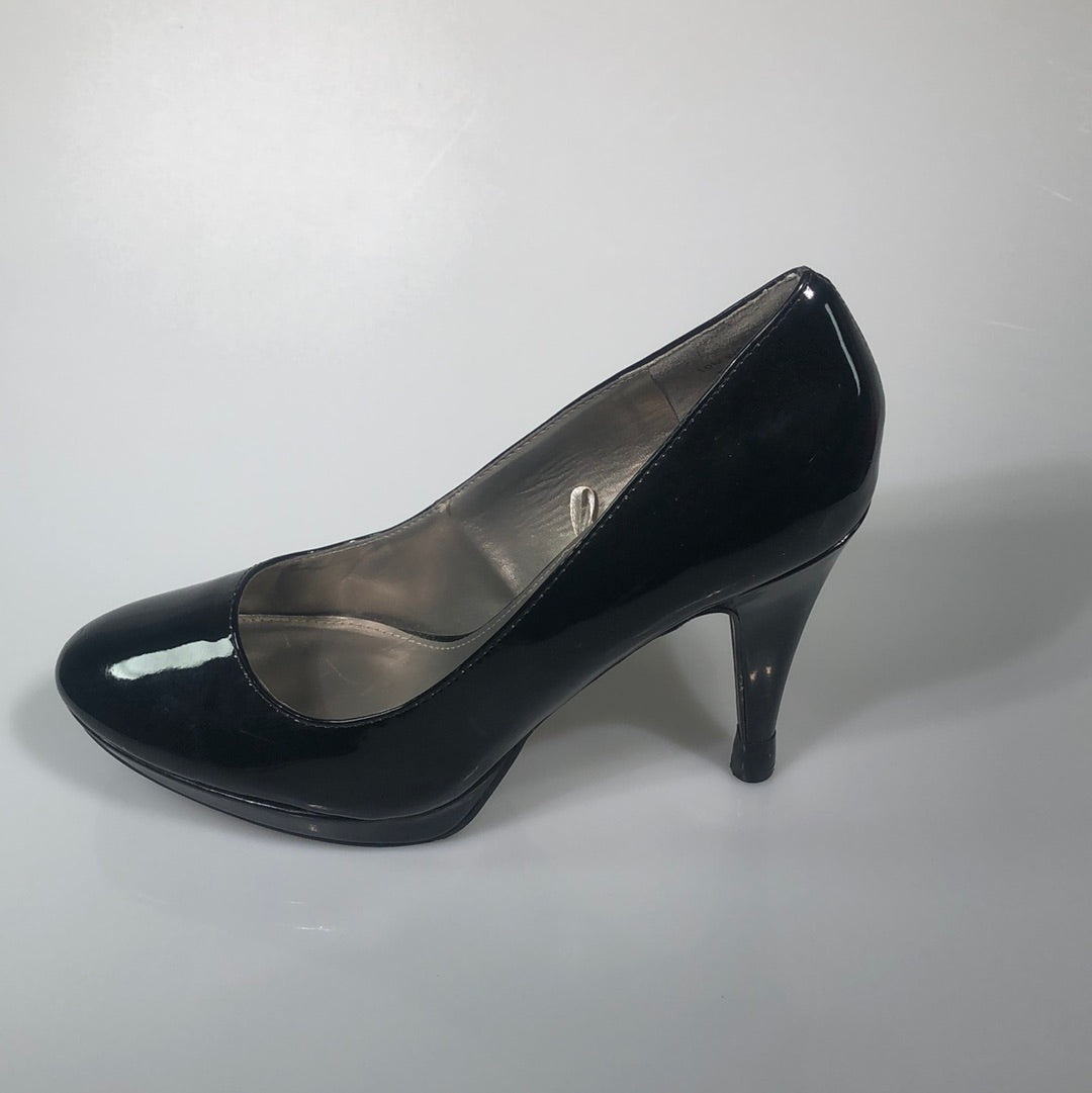 Zapatos Negro Worthington