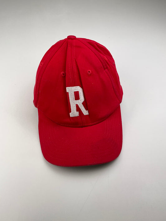 Gorra Rojo Pacific