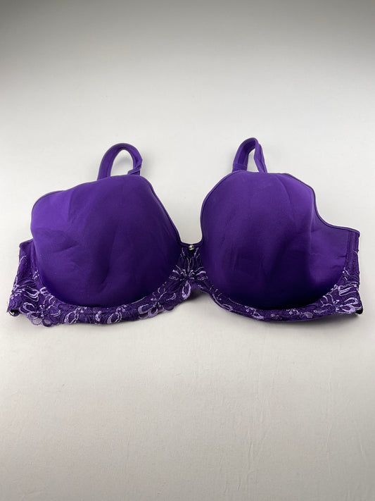 Brasier Morado Bali