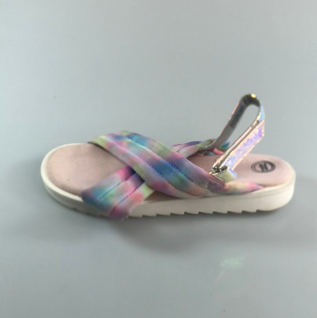 Sandalia Multicolor Wonder Nation