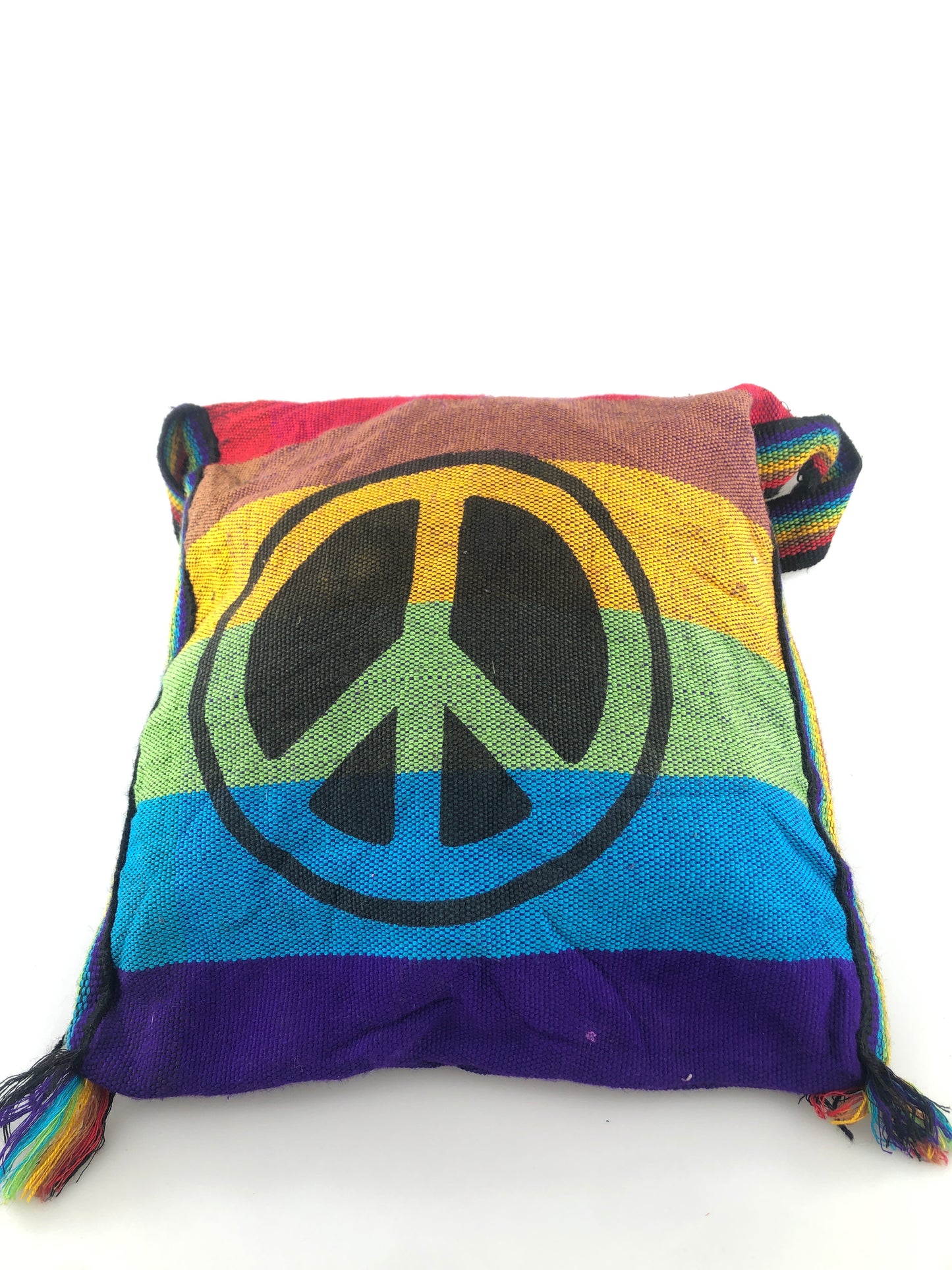 Cartera Multicolor Variangis