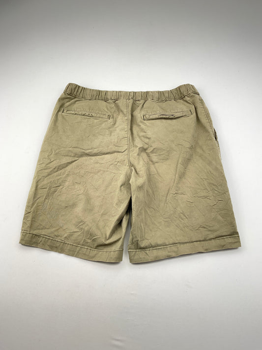 Short Verde militar Sonoma