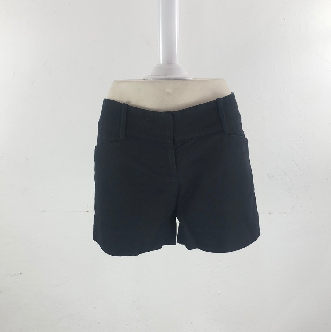Short de Mujer Negro The Limited