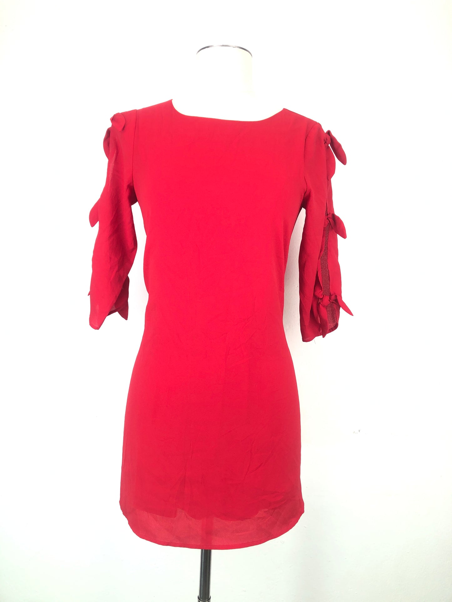 Blusa Rojo GB
