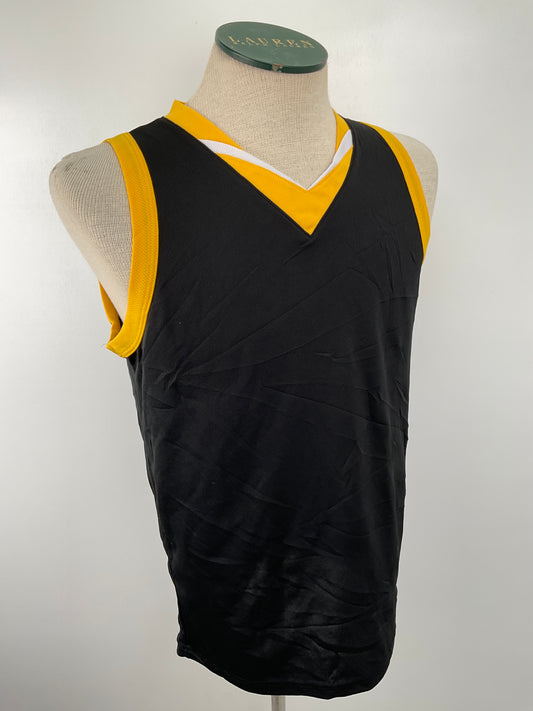 Camiseta Negro Deportivo Kdidi