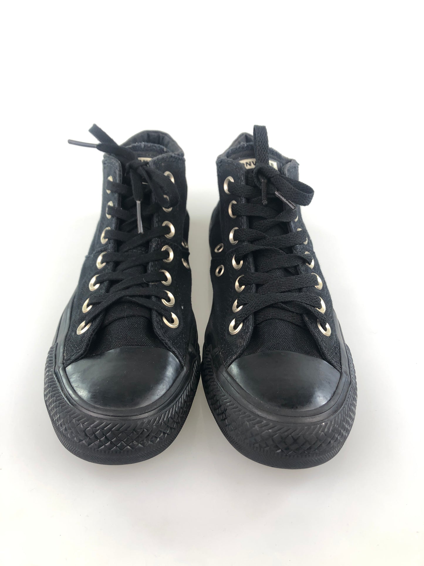 Tenis Negro Converse All Star
