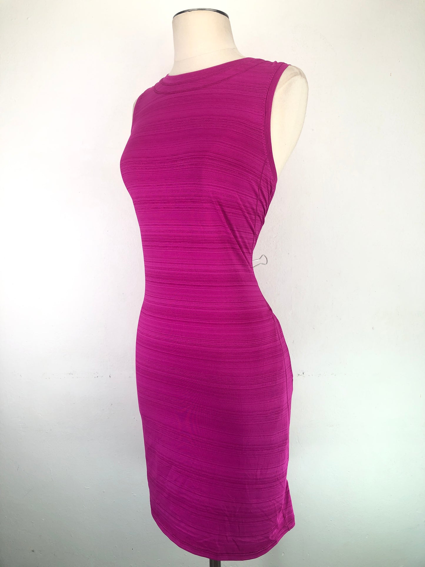 Vestido Rosado Athleta