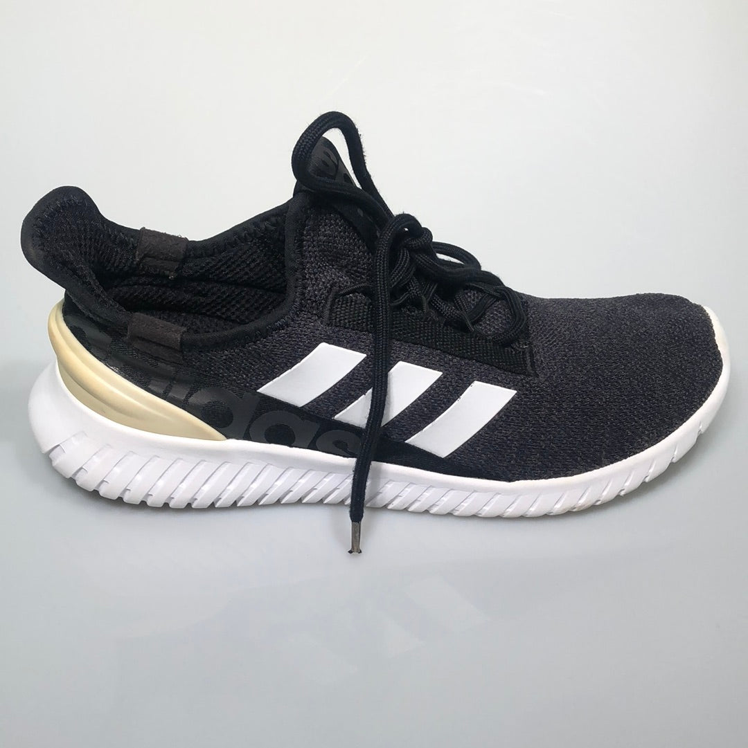 Tenis Negro Adidas