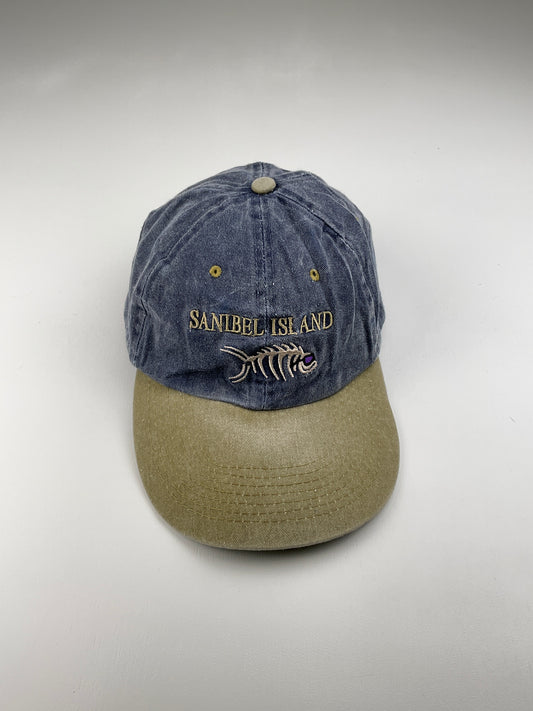 Gorra Gris Head brear