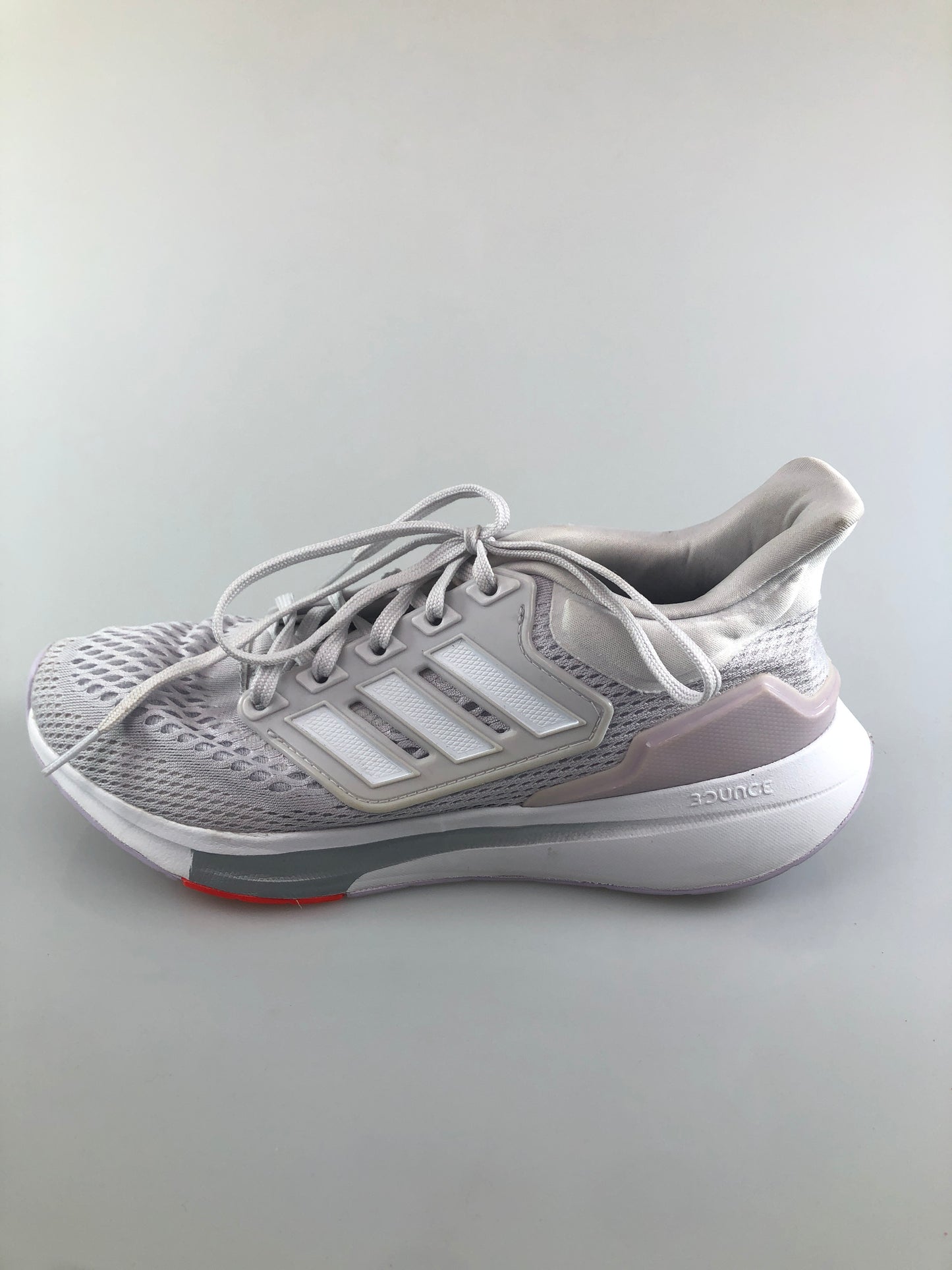 Tenis Deportivo Beige Adidas