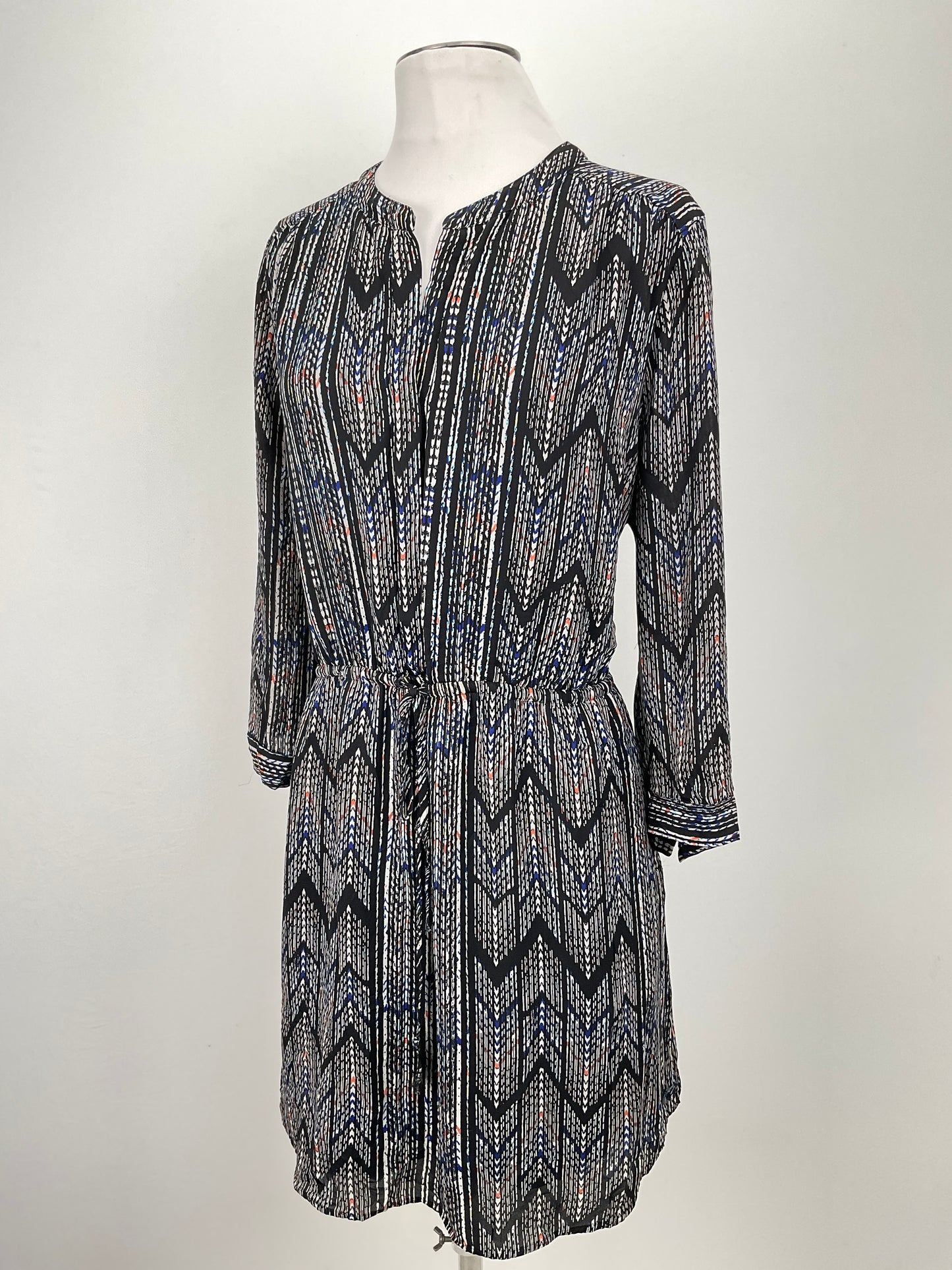 Vestido Multicolor DR2