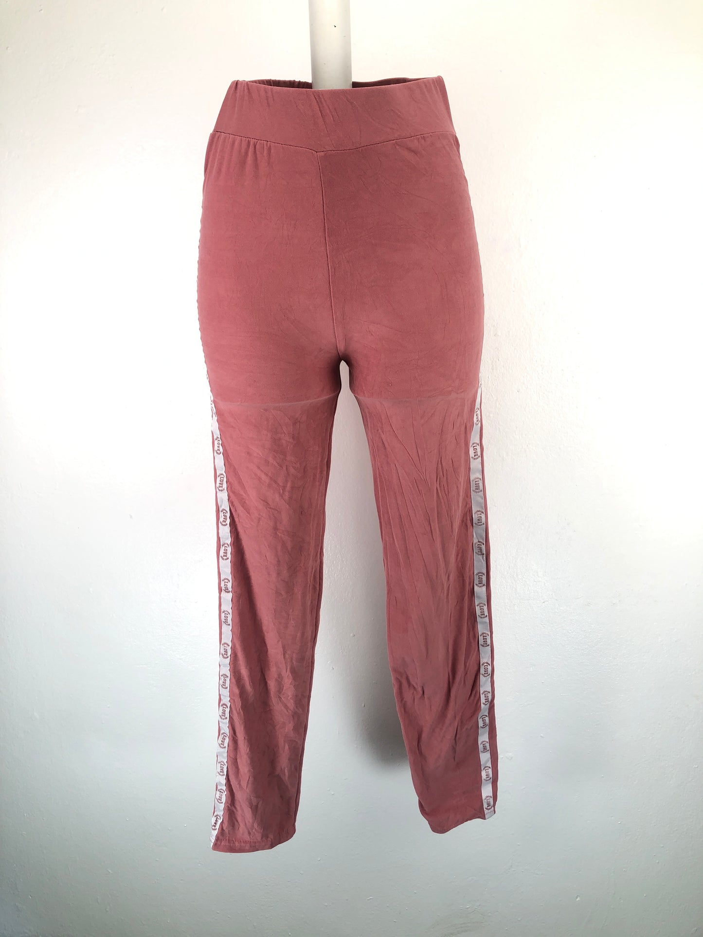 Licra Rosado Deportivo Lit