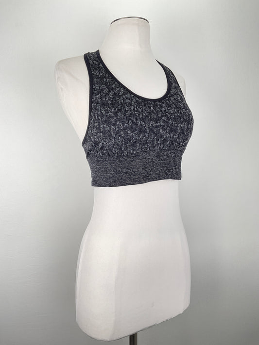 Blusita Gris Deportivo Rbx