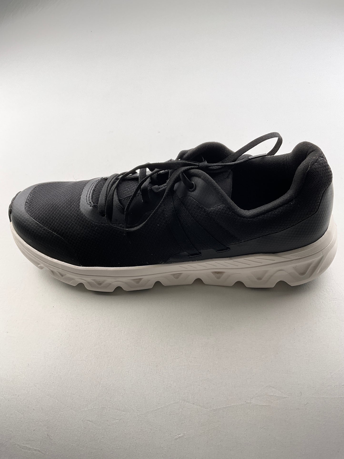 Tenis Negro Deportivo All in motion