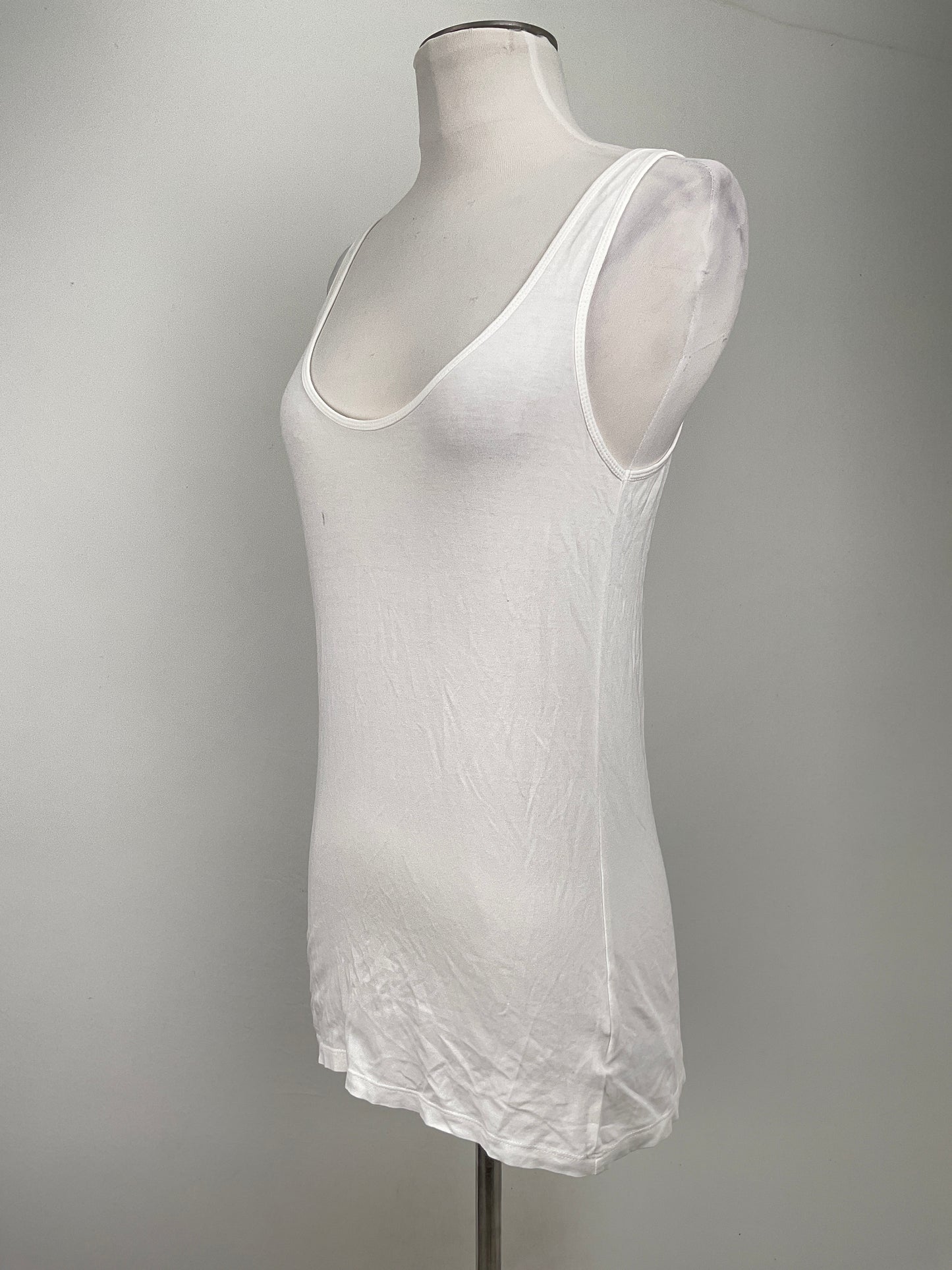 Blusa Blanco Oldnavy