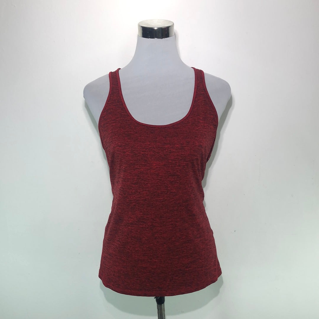 Camiseta Rojo