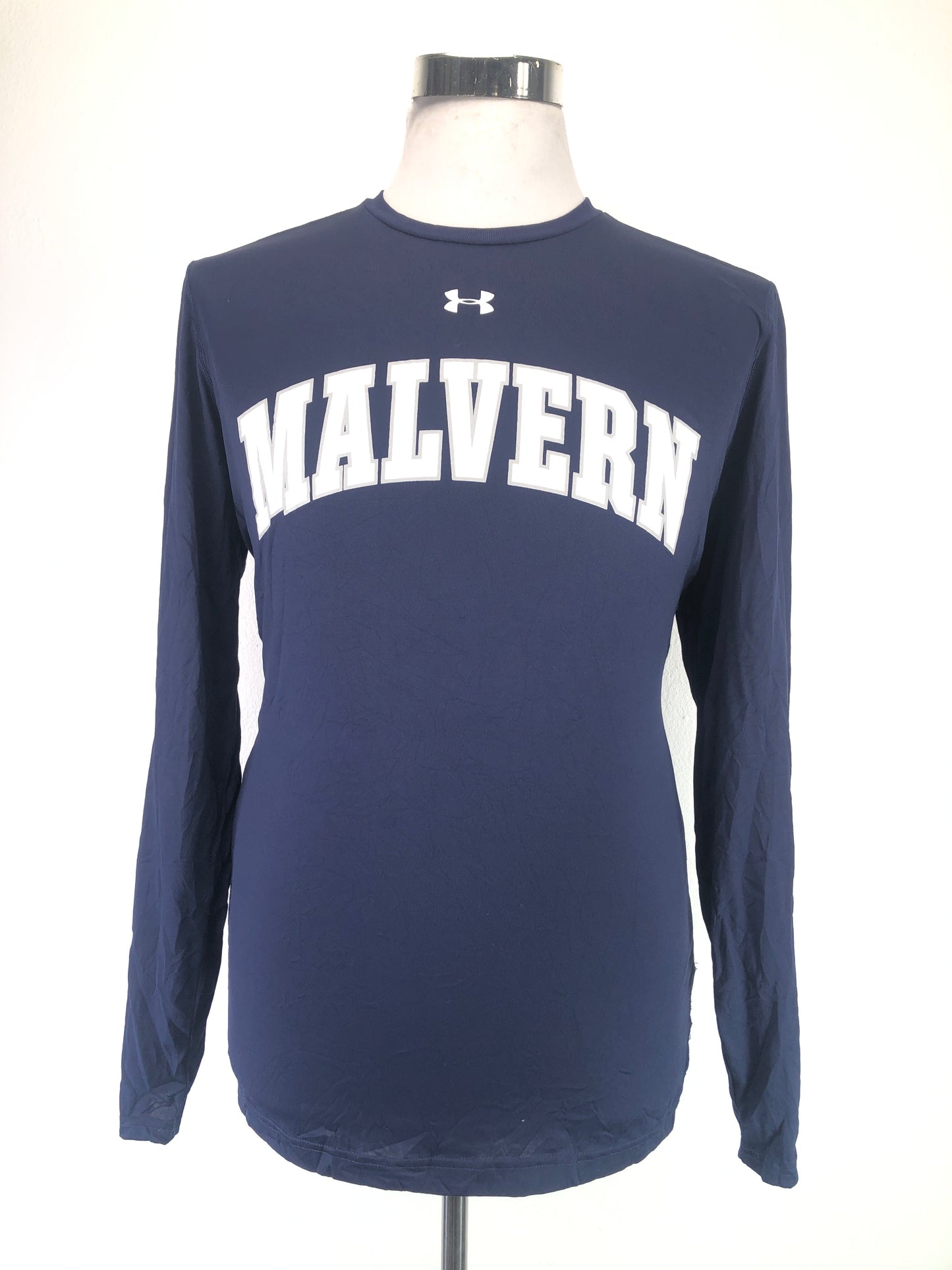 Camiseta Azul oscuro Deportivo Under Amour