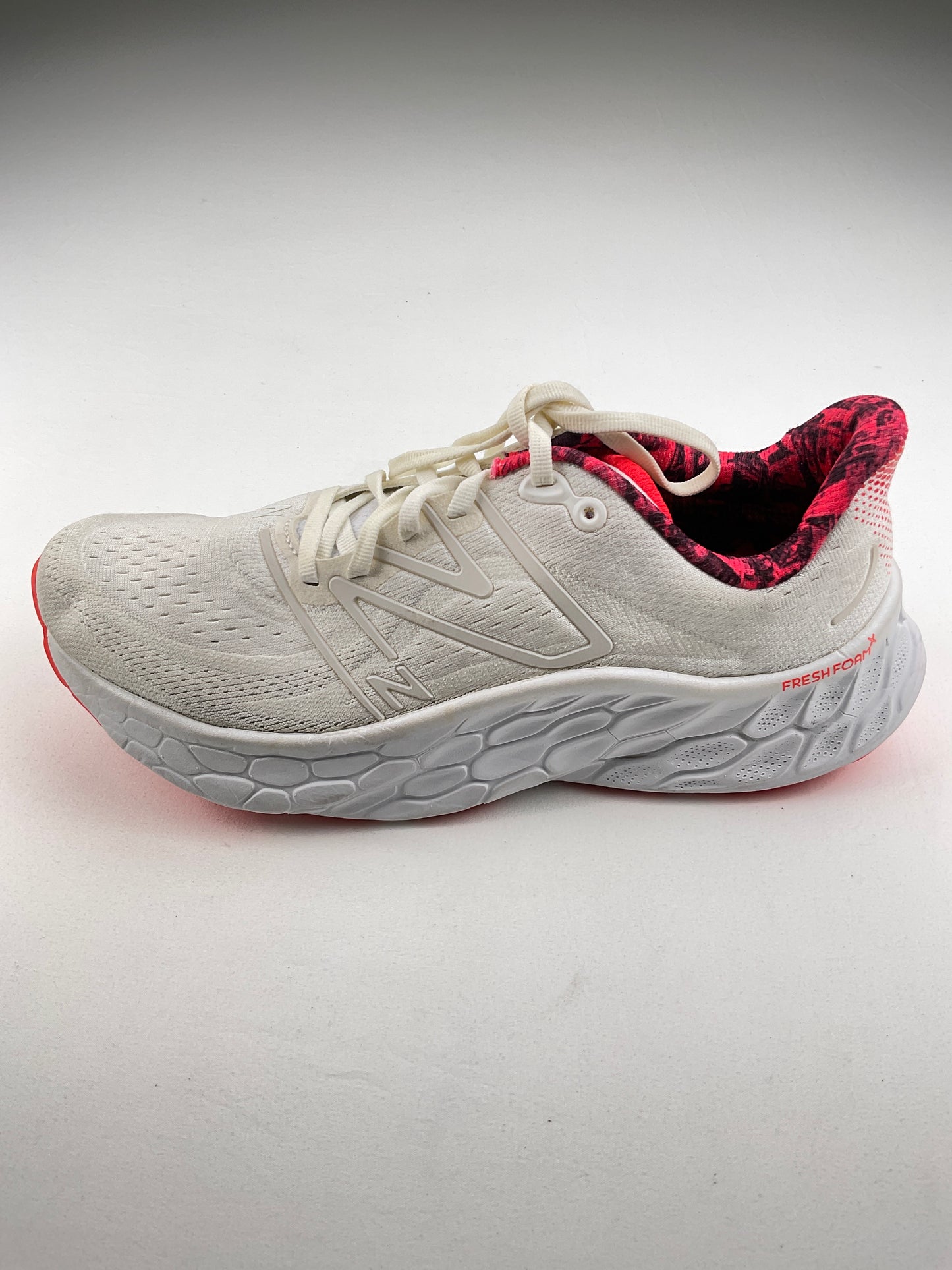 Tenis Blanco Deportivo New Balance