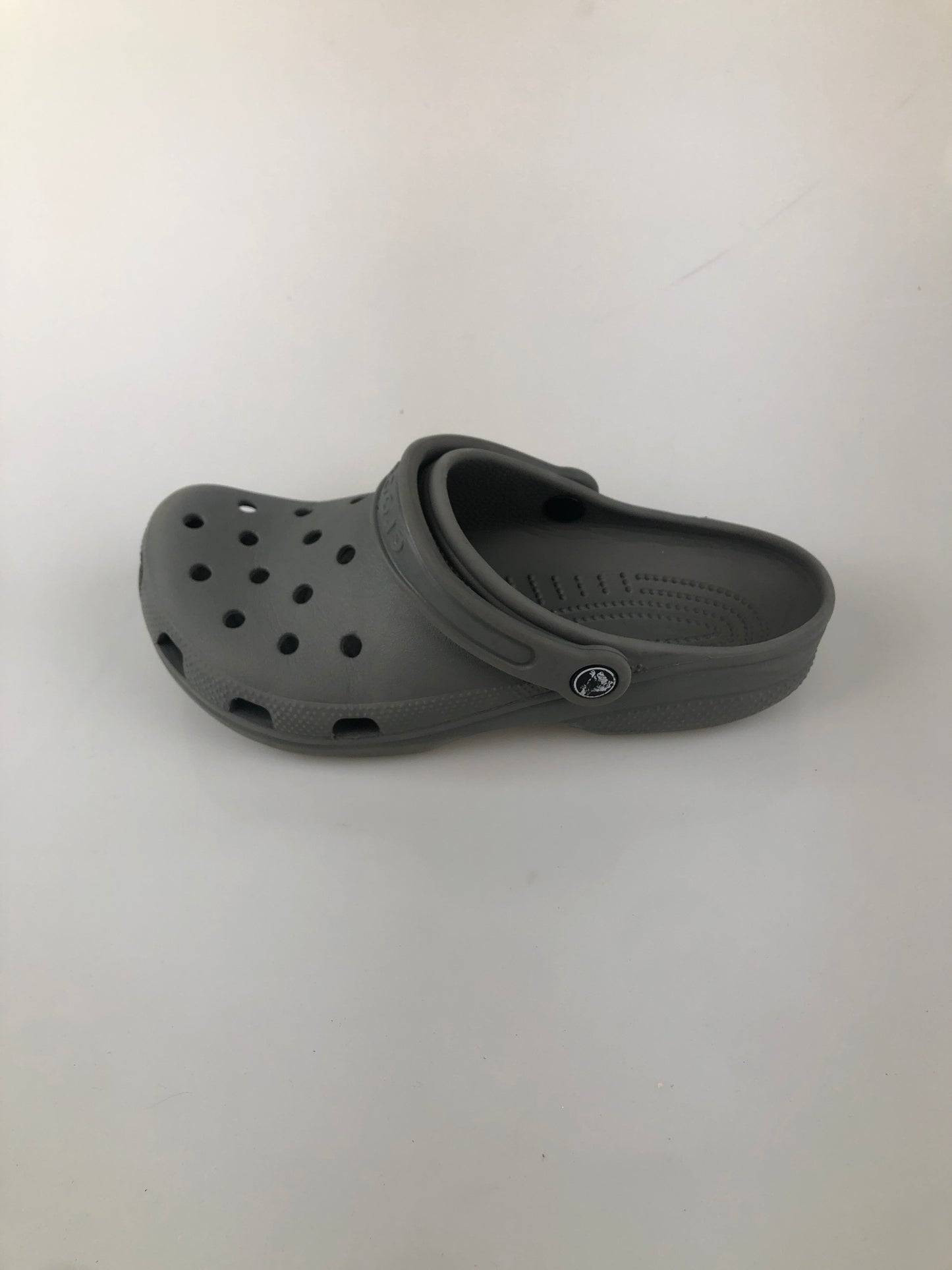 Sandalia Gris Crocs