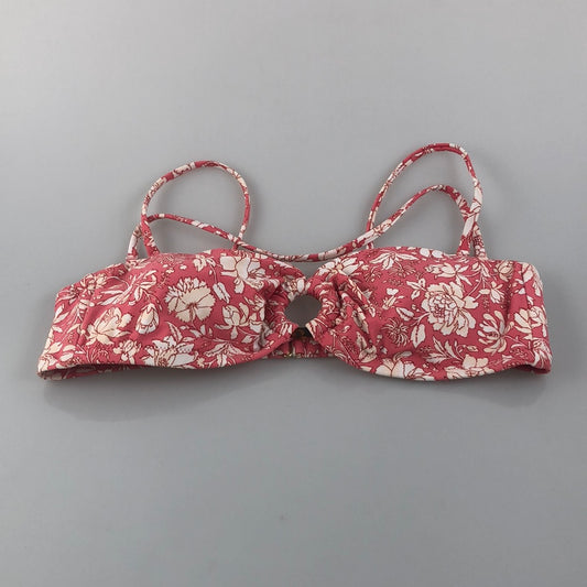 Brasier Baño Rosado J.Crew