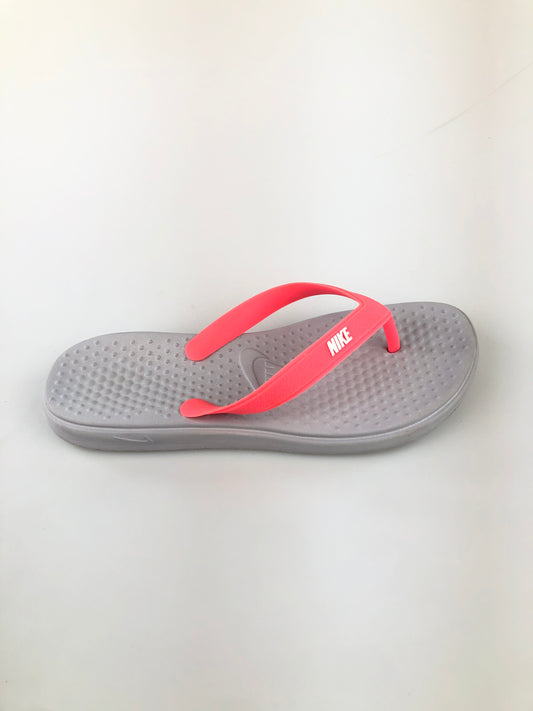 Sandalia Rosado Nike