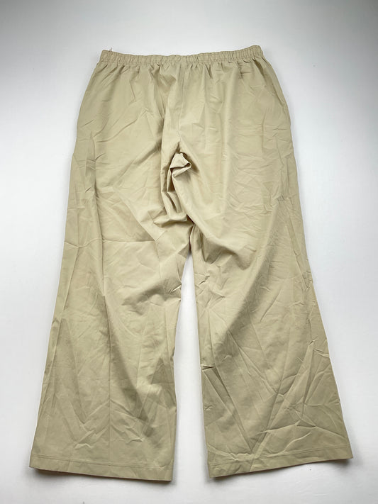 Jogger Crema Champion