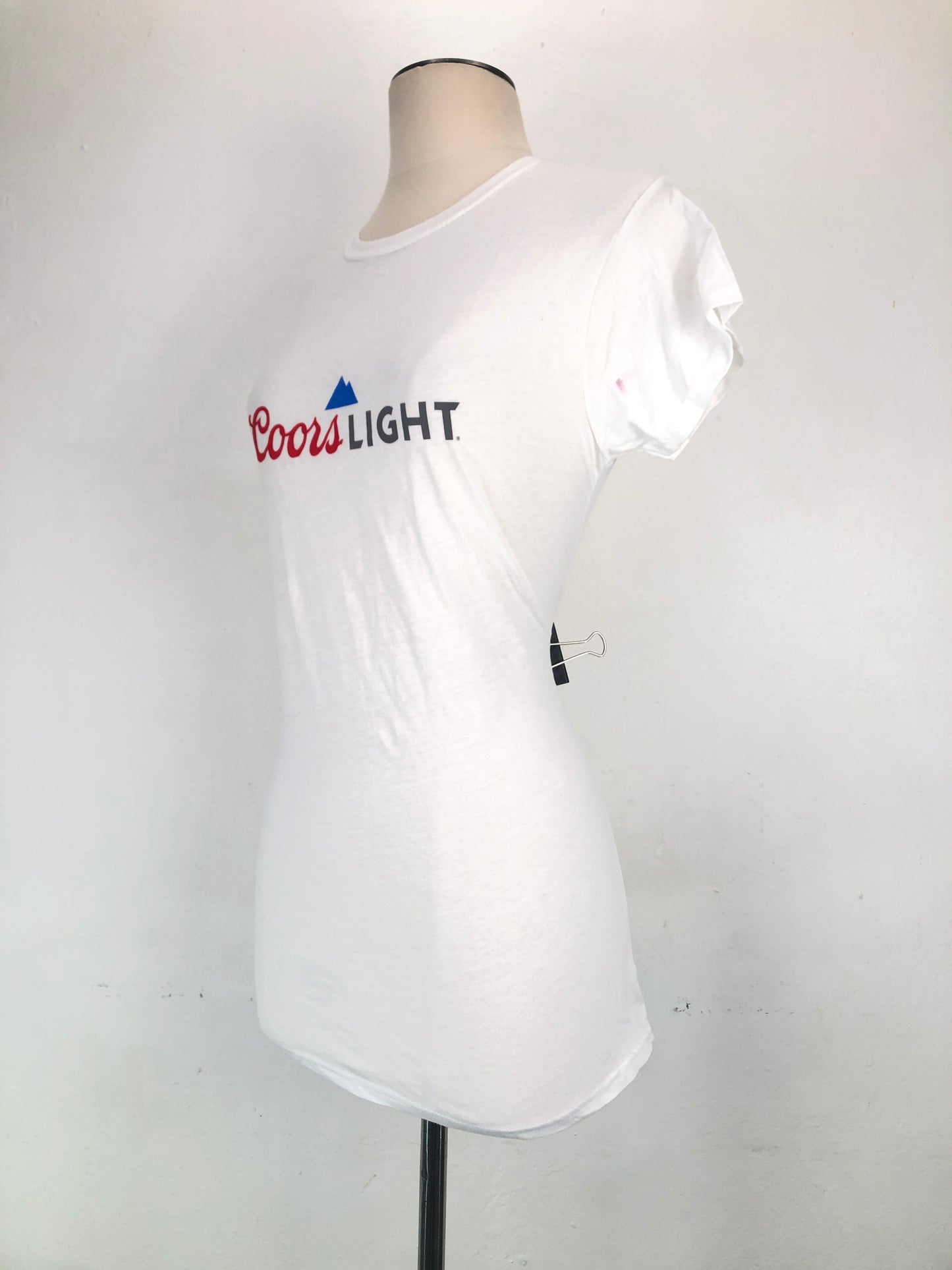 Camiseta Blanco Gildan