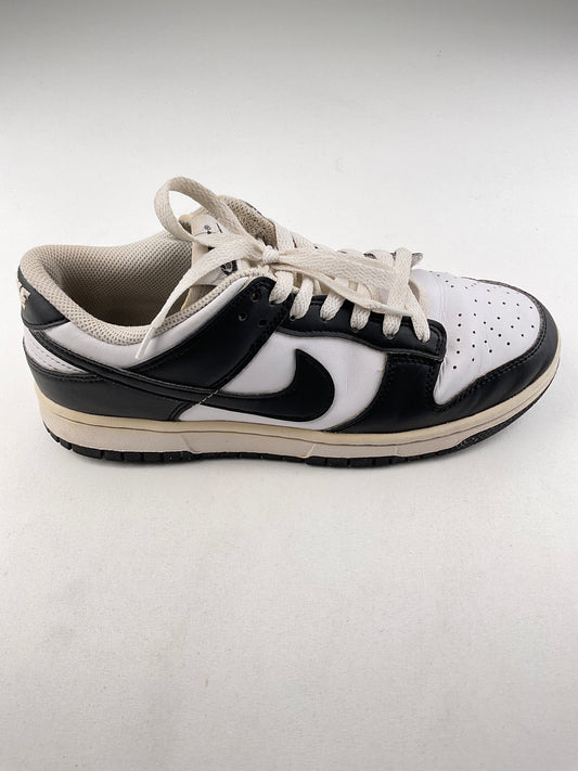 Tenis Blanco Nike