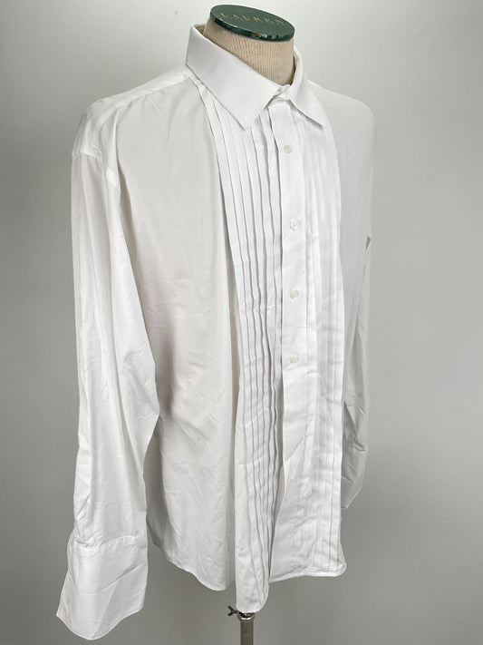 Camisa Blanco Joseph Feiss