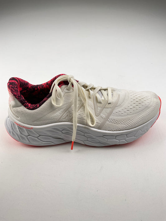 Tenis Blanco Deportivo New Balance