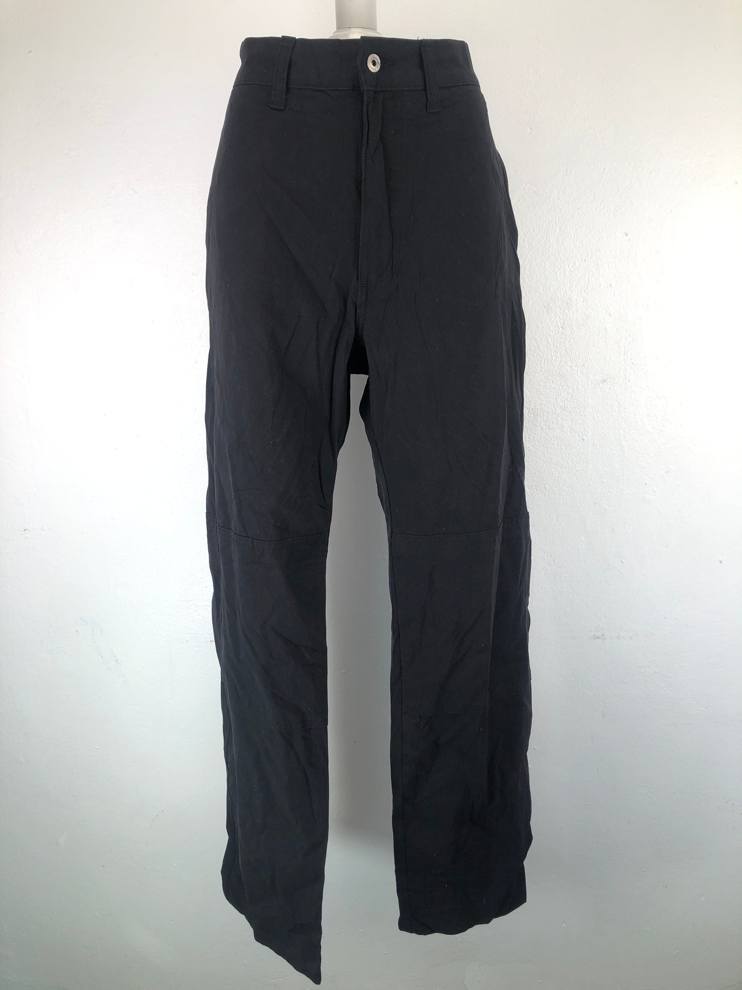 Pantalon Negro de Vestir The North Face