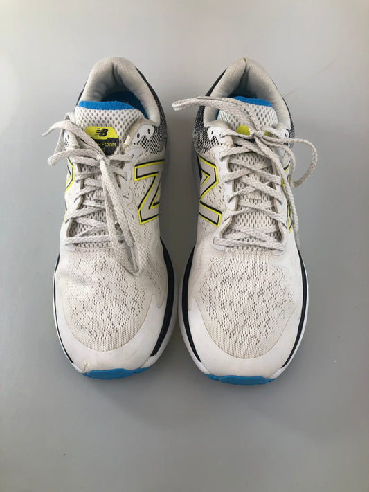 Tenis Blanco Deportivo New Balance