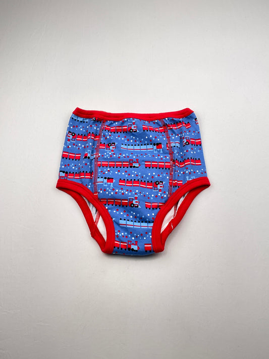 Panti Azul Moomoo Baby