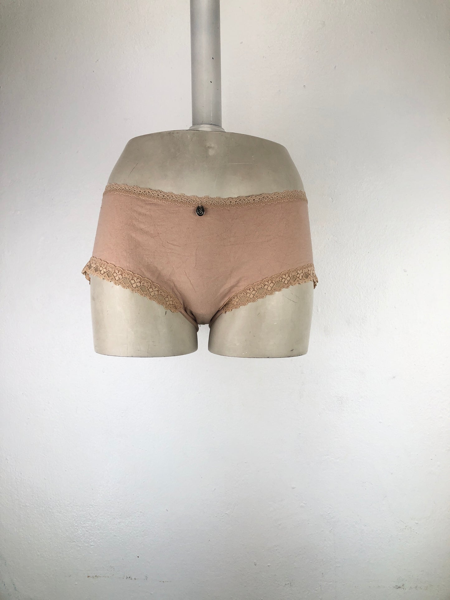 Panti Crema Intima Secret