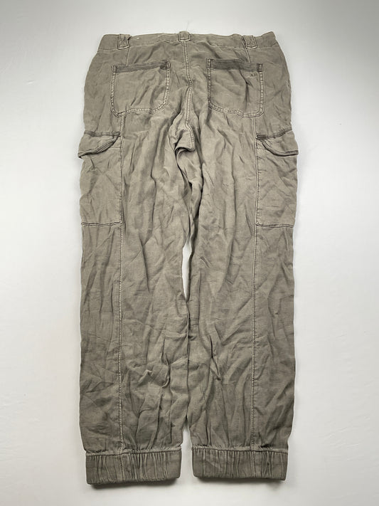 Jogger Verde American Eagle