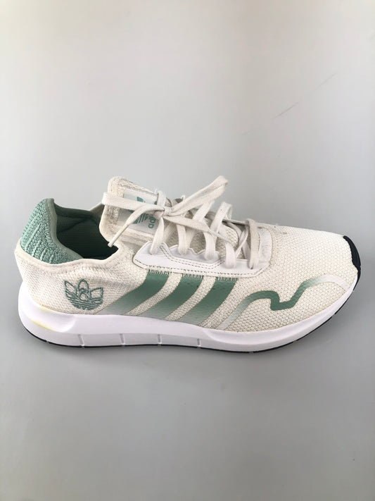 Tenis Blanco Deportivo Adidas