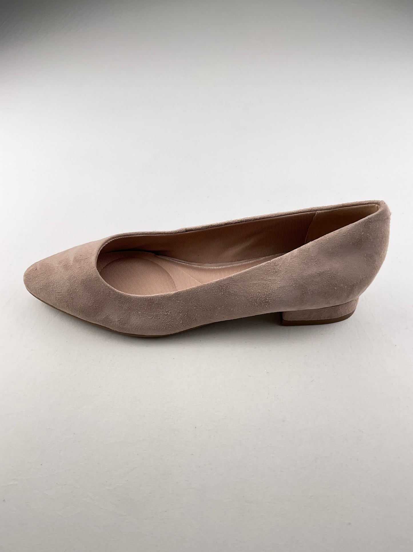 Zapatos Crema Rockport