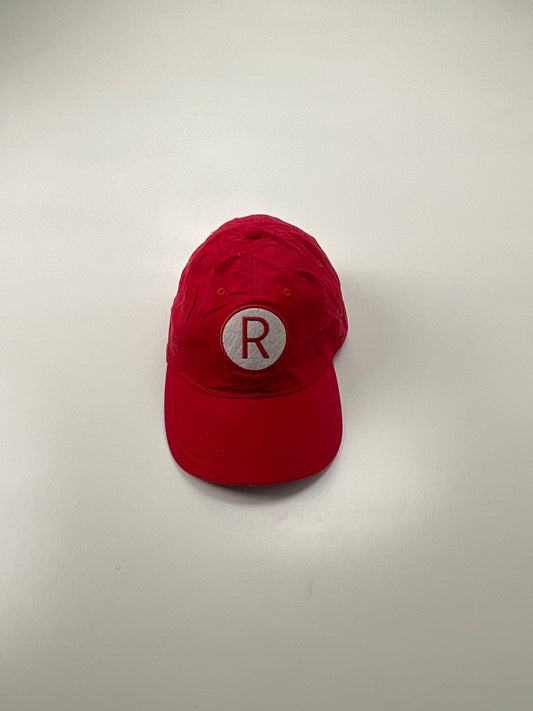 Gorra Rojo R