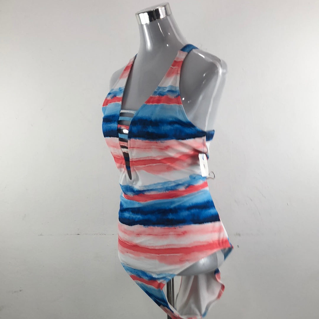 Traje de Baño Multicolor Peyton Parker