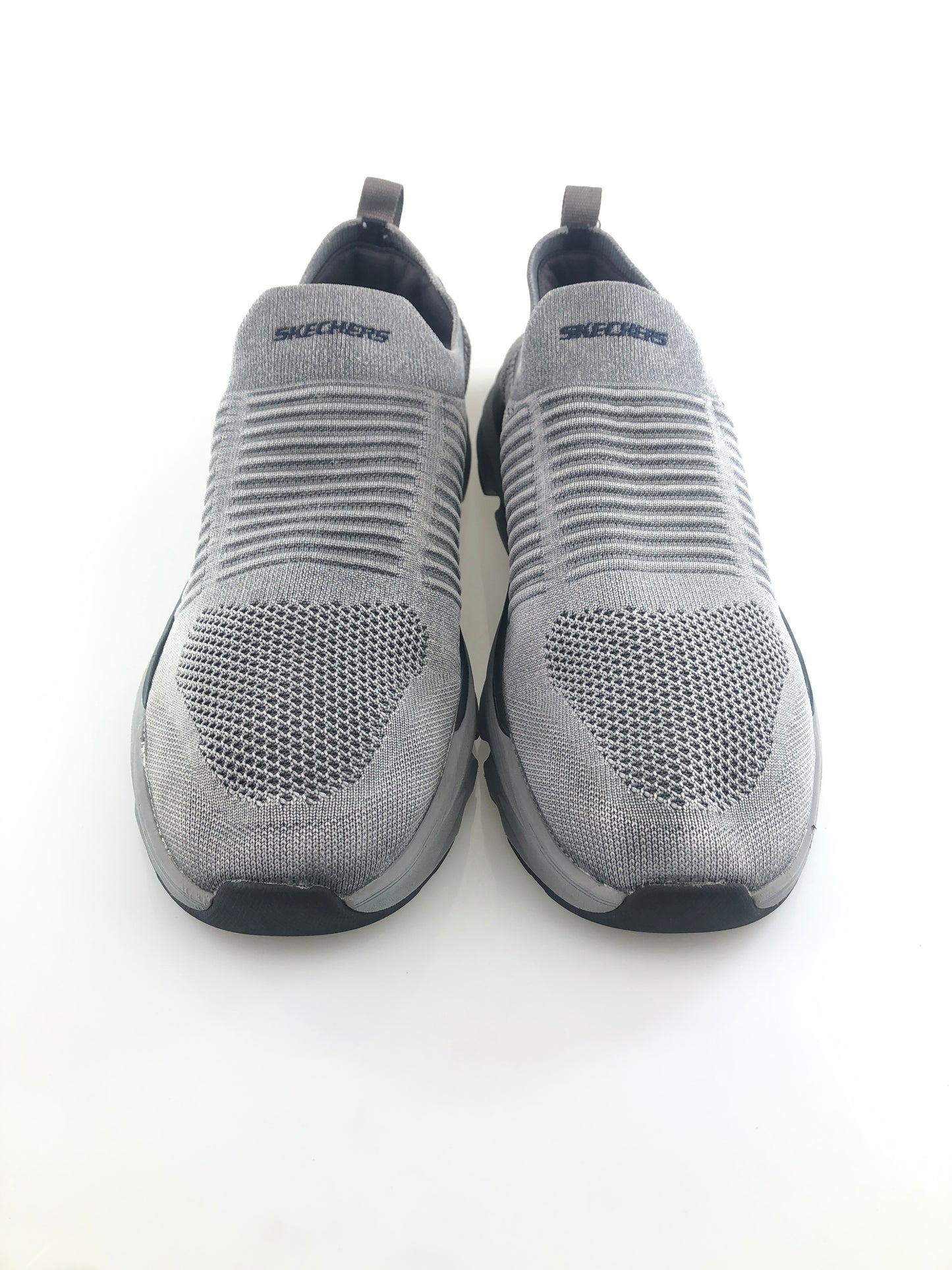 Apagarta Gris Skechers