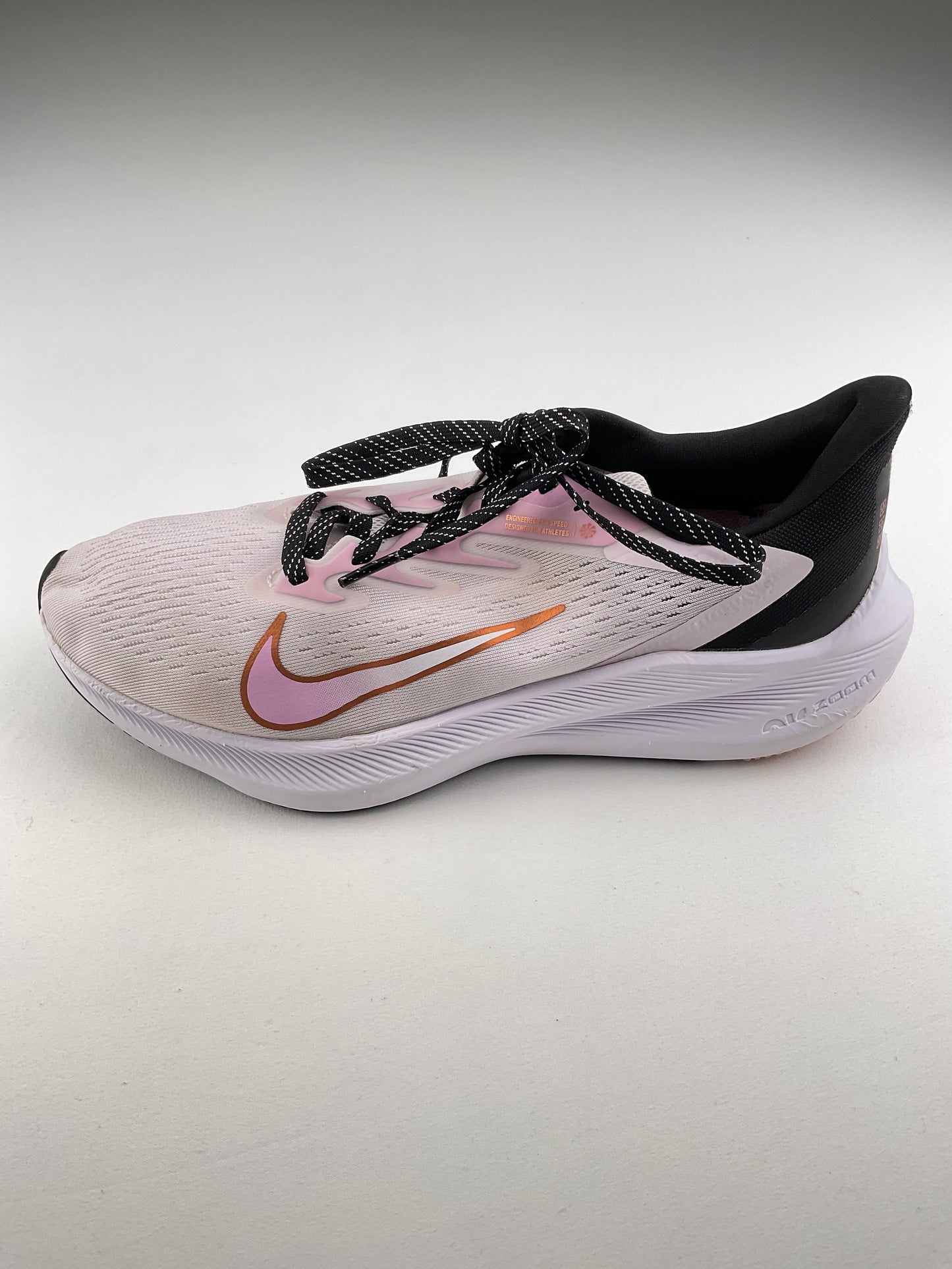 Tenis Blanco Deportivo Nike