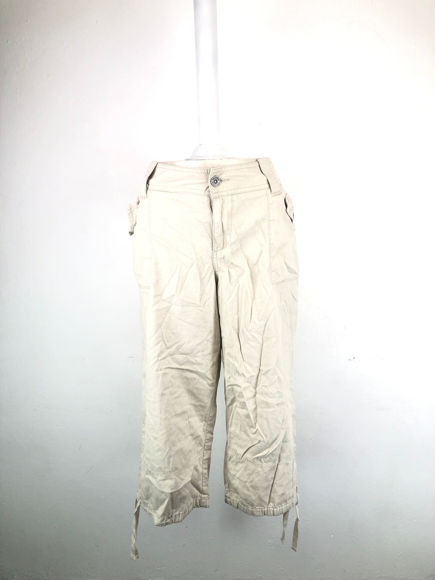 Pantalon Crema Sonoma