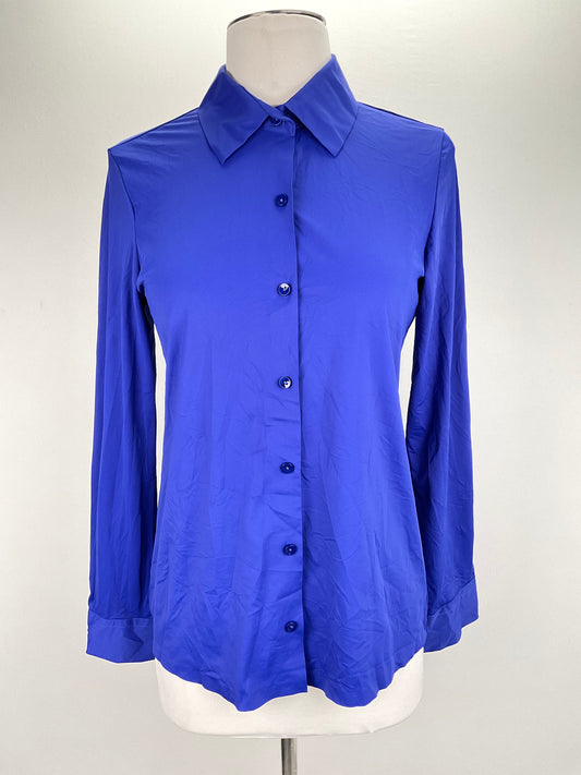 Camisa Azul Luxury