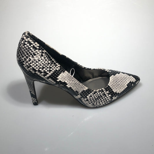 Zapato Multicolor Worthington